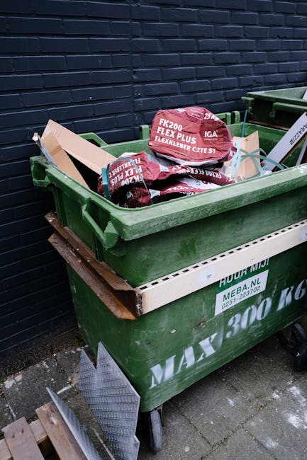 Cheap rubbish removal Parsons Green same day quotes SW6