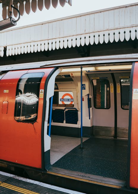 Emergency waste clearance Parsons Green tube station callouts